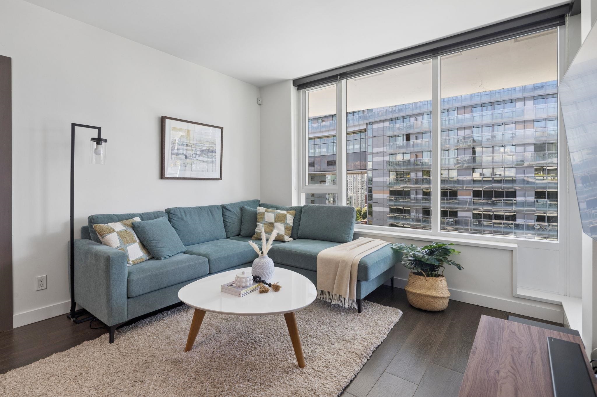 Additional image 4 of 2008-68 Smithe Street, Vancouver, BC, V6B 0P4