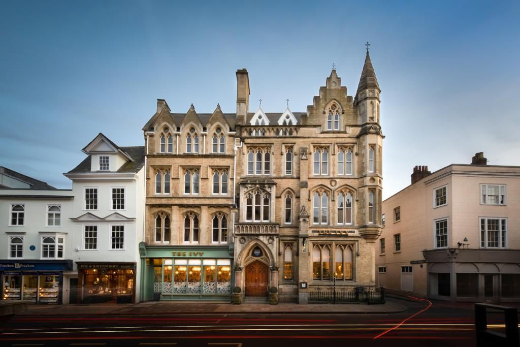 Additional image 3 of 3 bed flat to rentAlfred Street, Oxford OX1