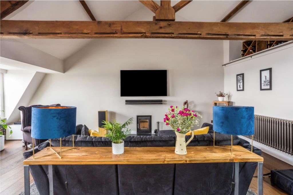 Additional image 8 of 3 bed flat for saleRoyal York Crescent, Clifton, Bristol BS8