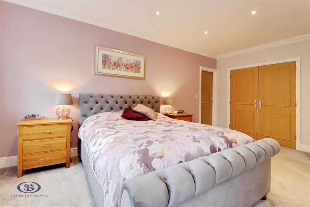 Additional image 28 of 4 bed detached house for saleCornmill Close, Warmingham, Sandbach CW11