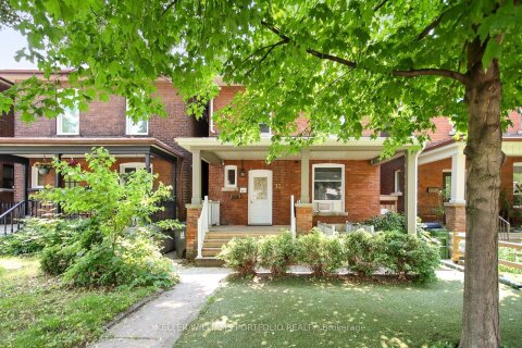 Additional image 8 of #2 (Ground)-35 Humberside Avenue, Toronto, ON, M6P 1J6