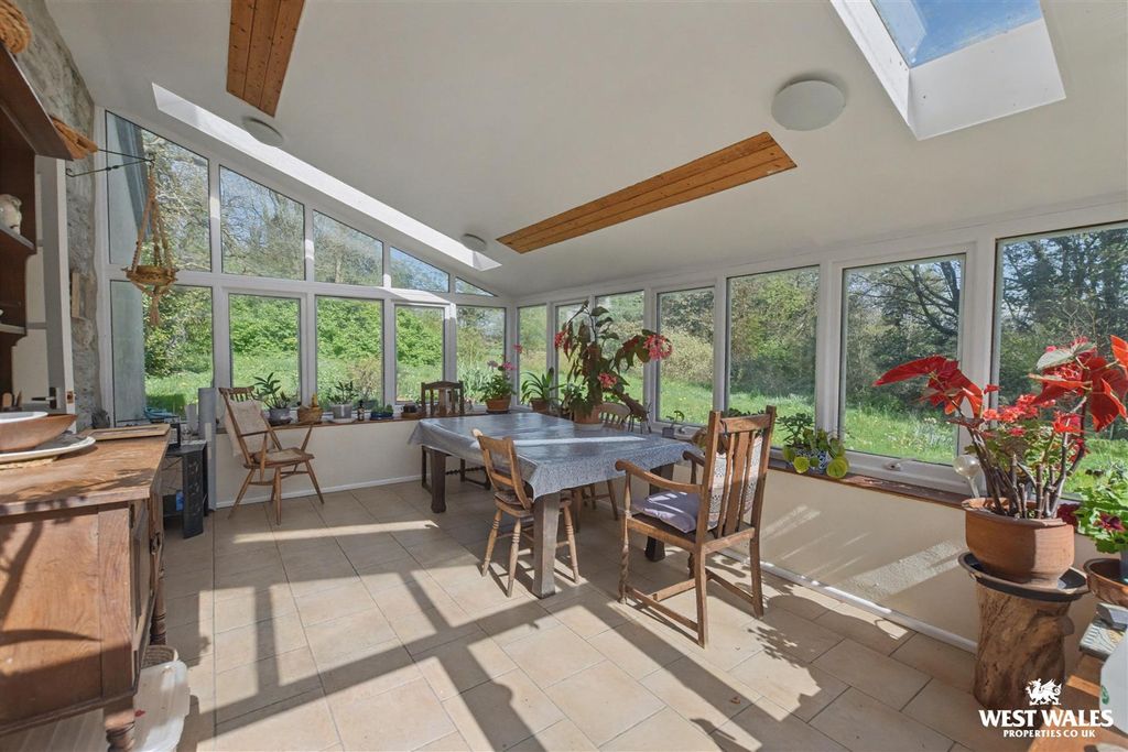 Additional image 2 of Land for saleGlanrhyd, Cardigan SA43