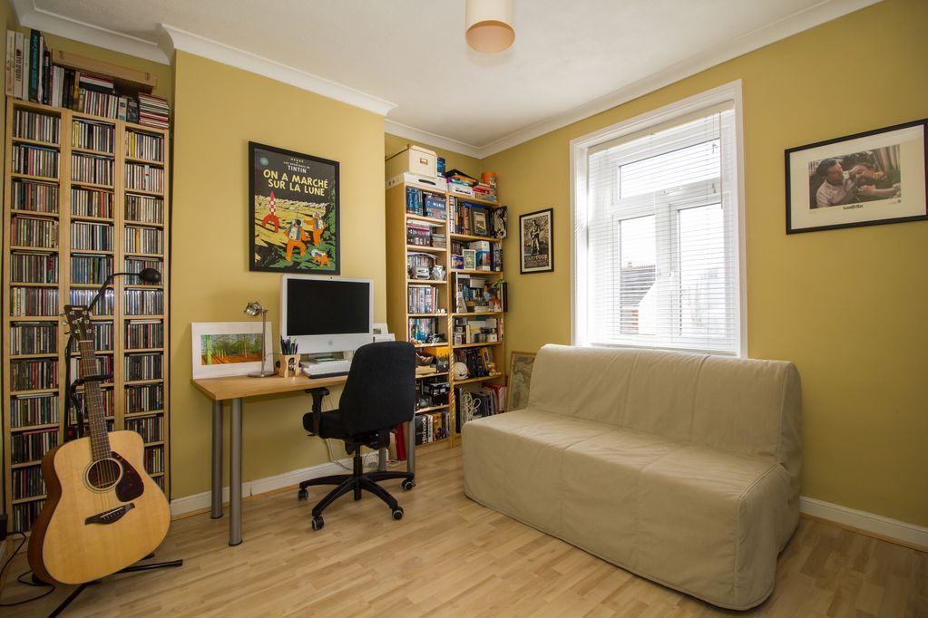 Additional image 7 of 2 bed terraced house to rentGrove Terrace, Penarth CF64