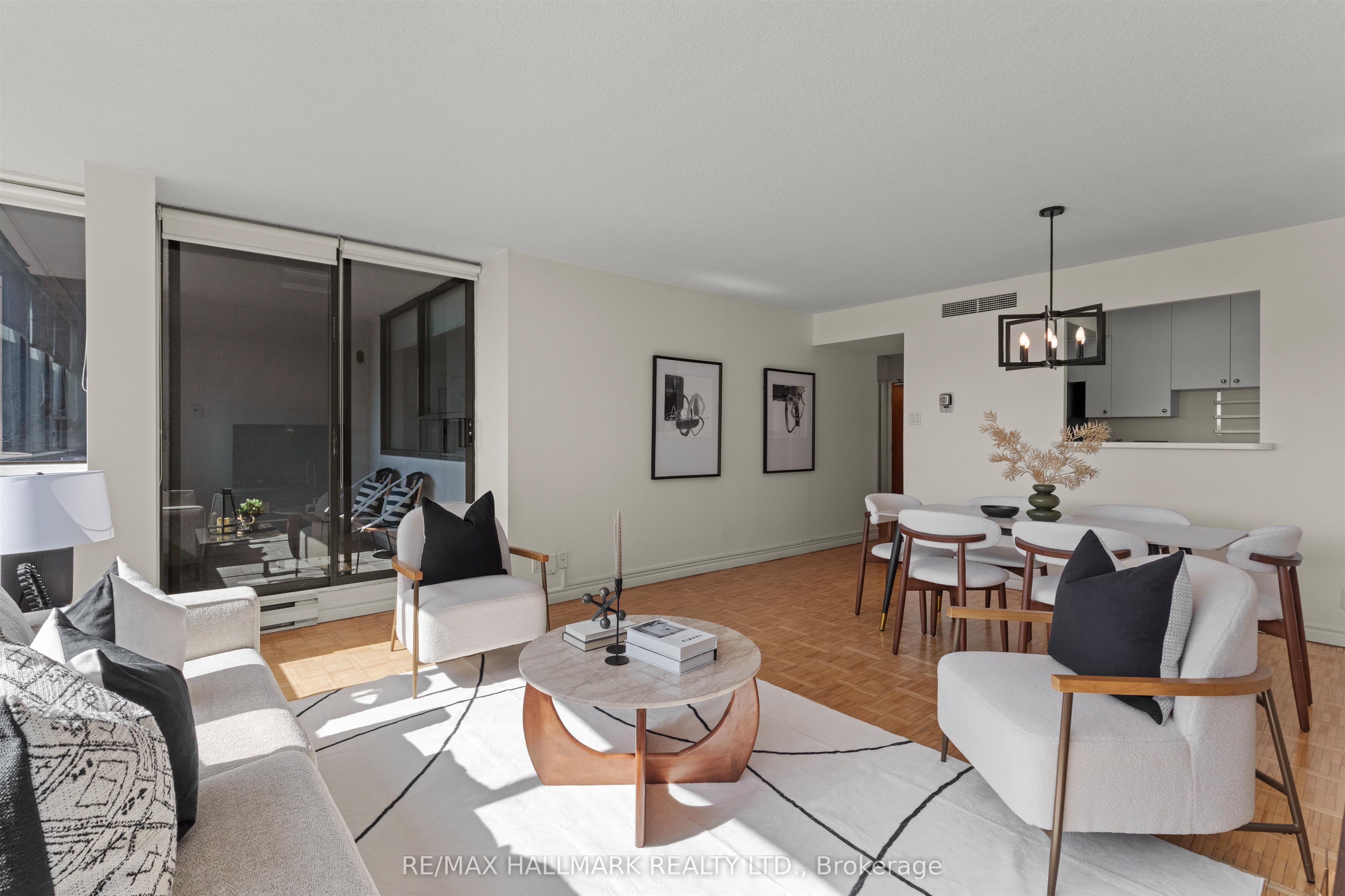 Additional image 2 of 1506-914 Yonge Street, Toronto, ON, M4W 3C8