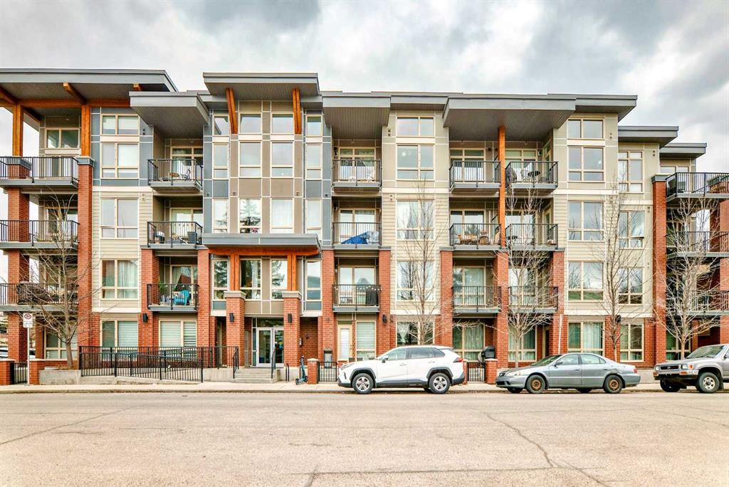 Additional image 2 of 430-305 18 Avenue SW, Calgary, AB, T2S 0C4