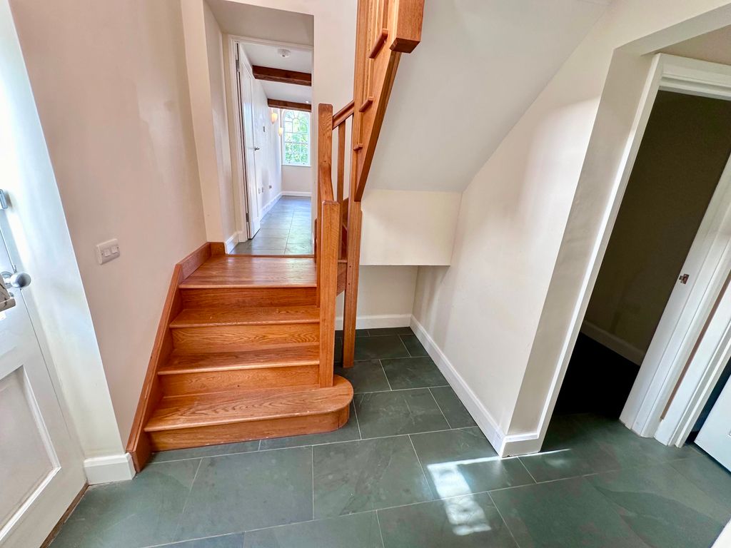 Additional image 16 of 3 bed detached house to rentThe Coach House, The Vicarage, Llandenny, Usk NP15