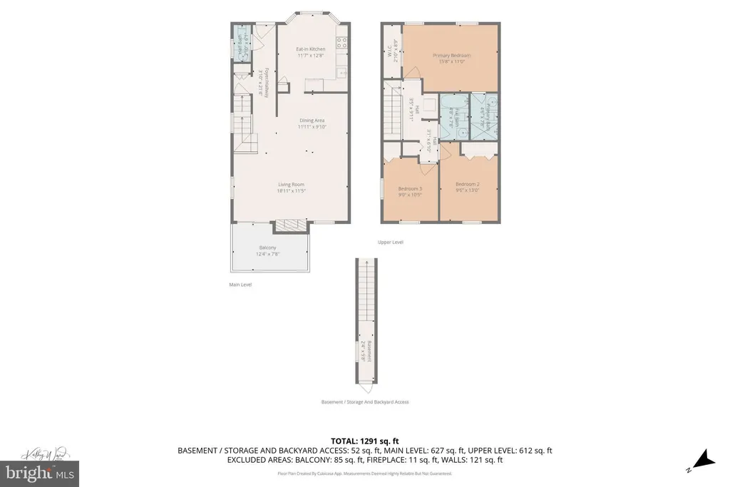 1476 Lowell Ct, Crofton, MD 21114