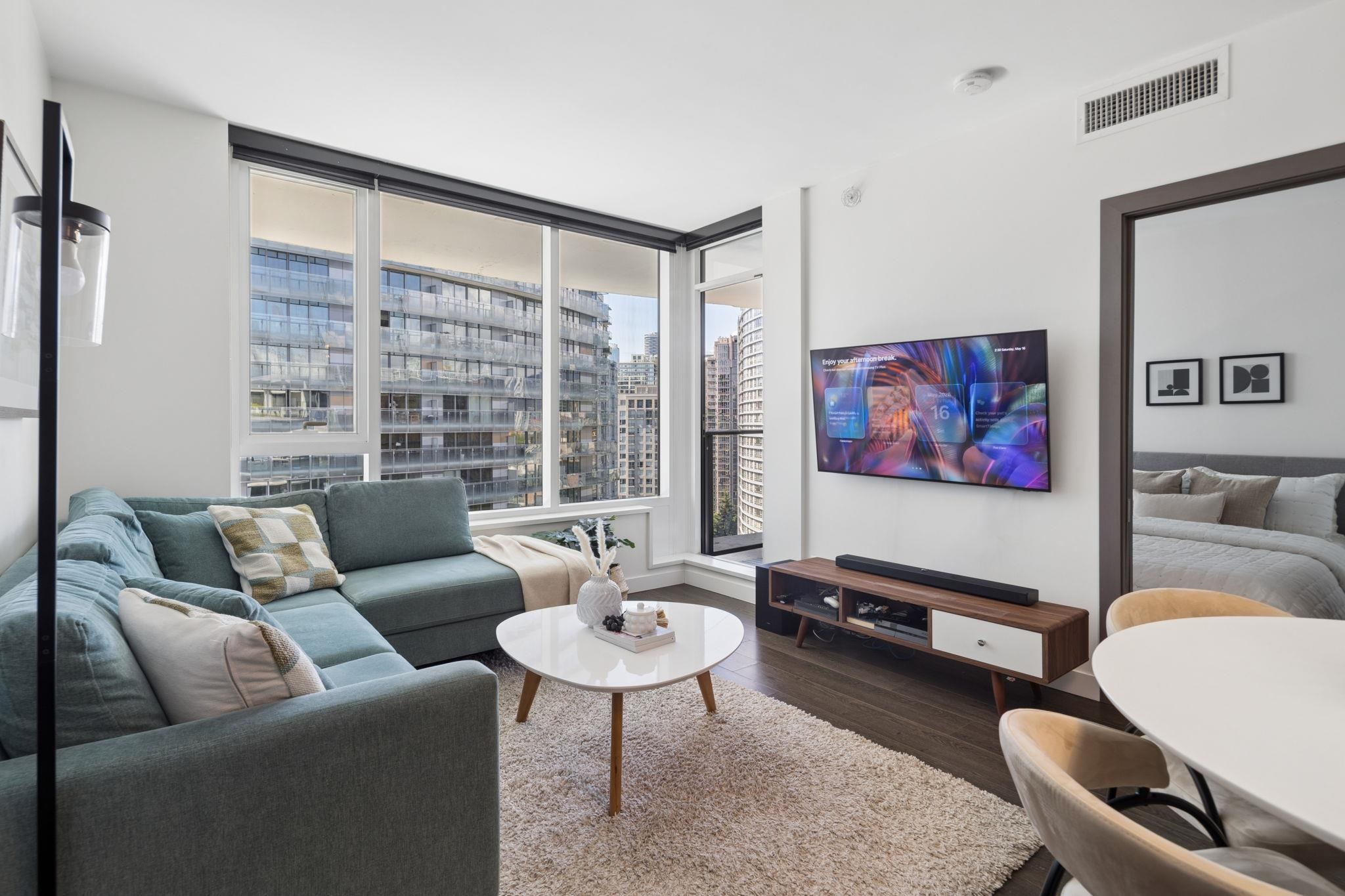 Additional image 2 of 2008-68 Smithe Street, Vancouver, BC, V6B 0P4
