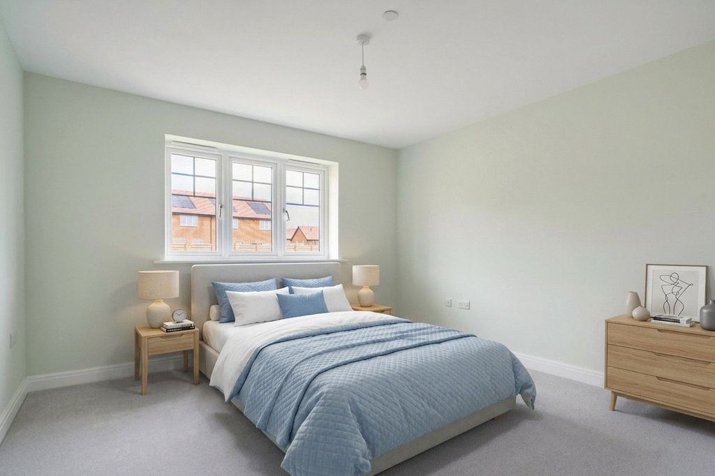 Additional image 11 of 4 bed detached house for saleHackney Way, Mortimer Common, Reading, Berkshire RG7