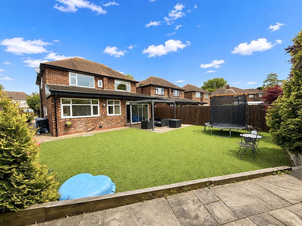Additional image 30 of 4 bed detached house for saleWoodhouse Lane, Sale M33