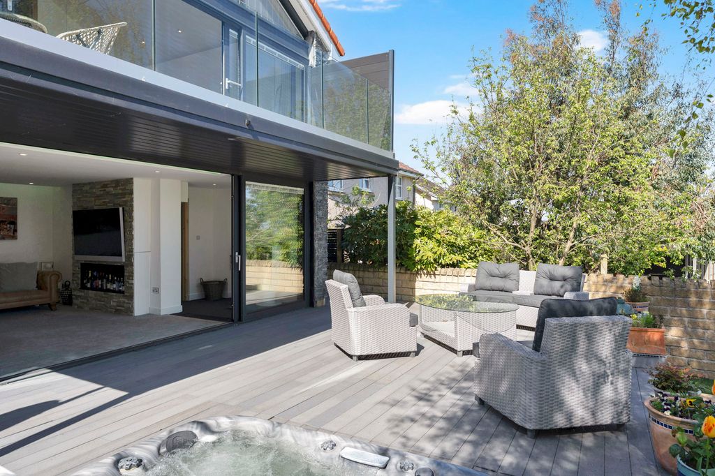 Additional image 22 of 4 bed detached house for sale8 Mains Gardens, Tranent, East Lothian EH33
