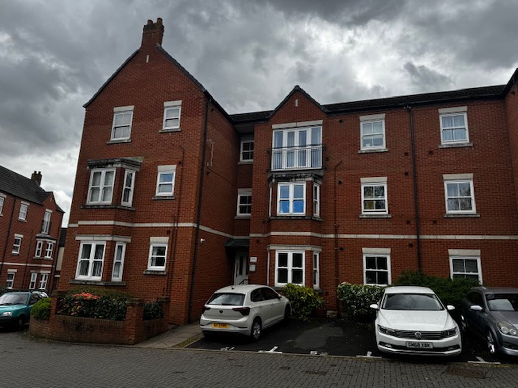2 bed flat to rentThe Nettlefolds, Hadley, Telford TF1