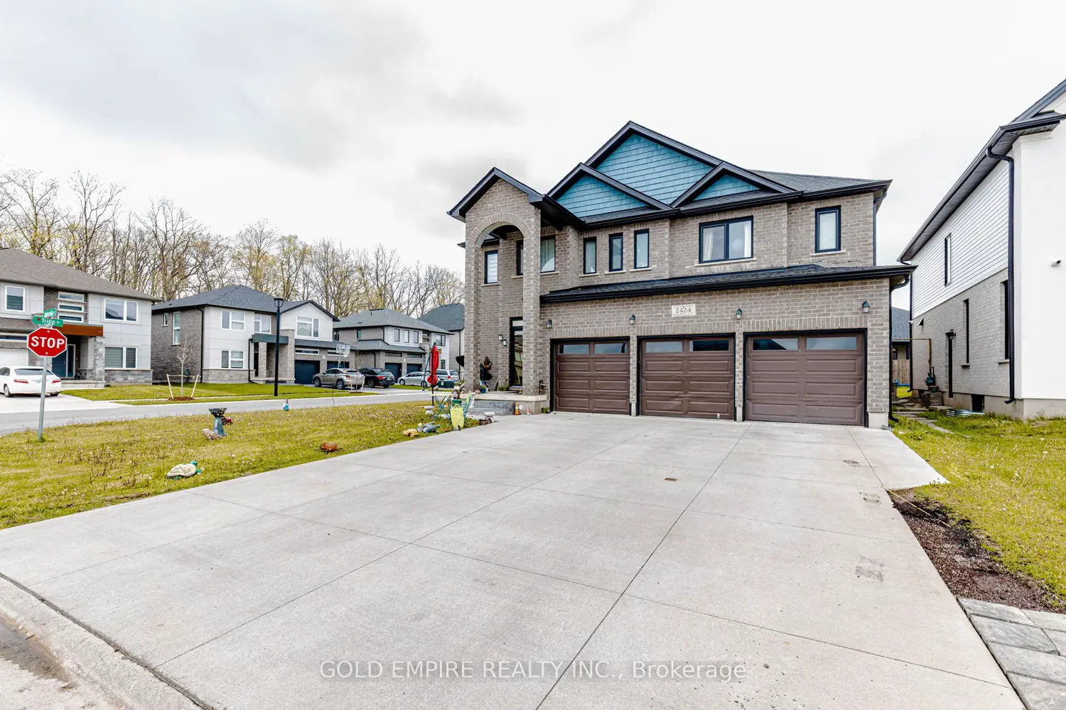 Additional image 2 of 2424 Bakervilla Street