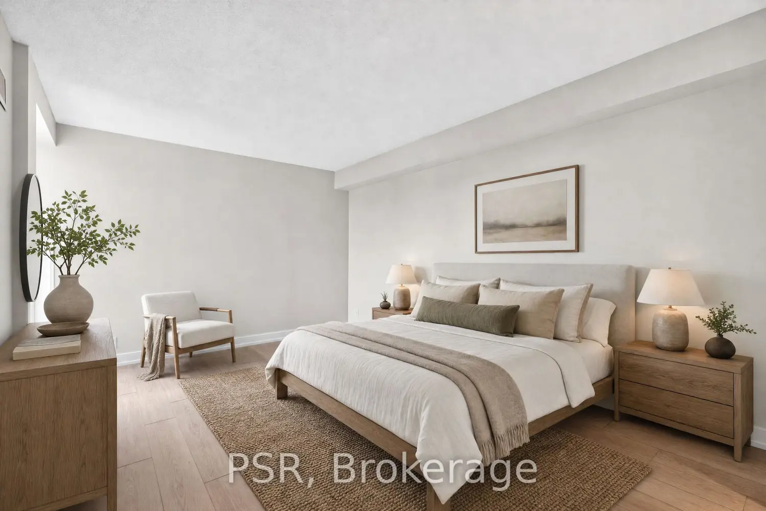 298 Jarvis Street 506