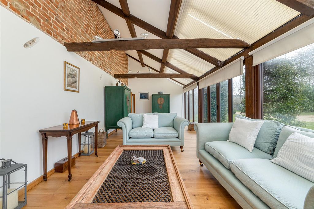 Additional image 4 of 5 bed barn conversion to rentHall Road, Welborne, Dereham NR20