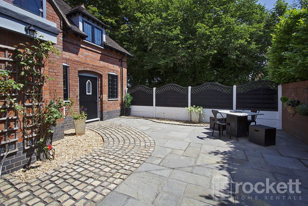 Additional image 71 of 4 bed detached house to rentThe Coach House, Butterton, Newcastle Under Lyme, Staffordshire ST5