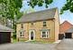 Cheshire Crescent, Alsager, Stoke-on-Trent, Cheshire, ST7