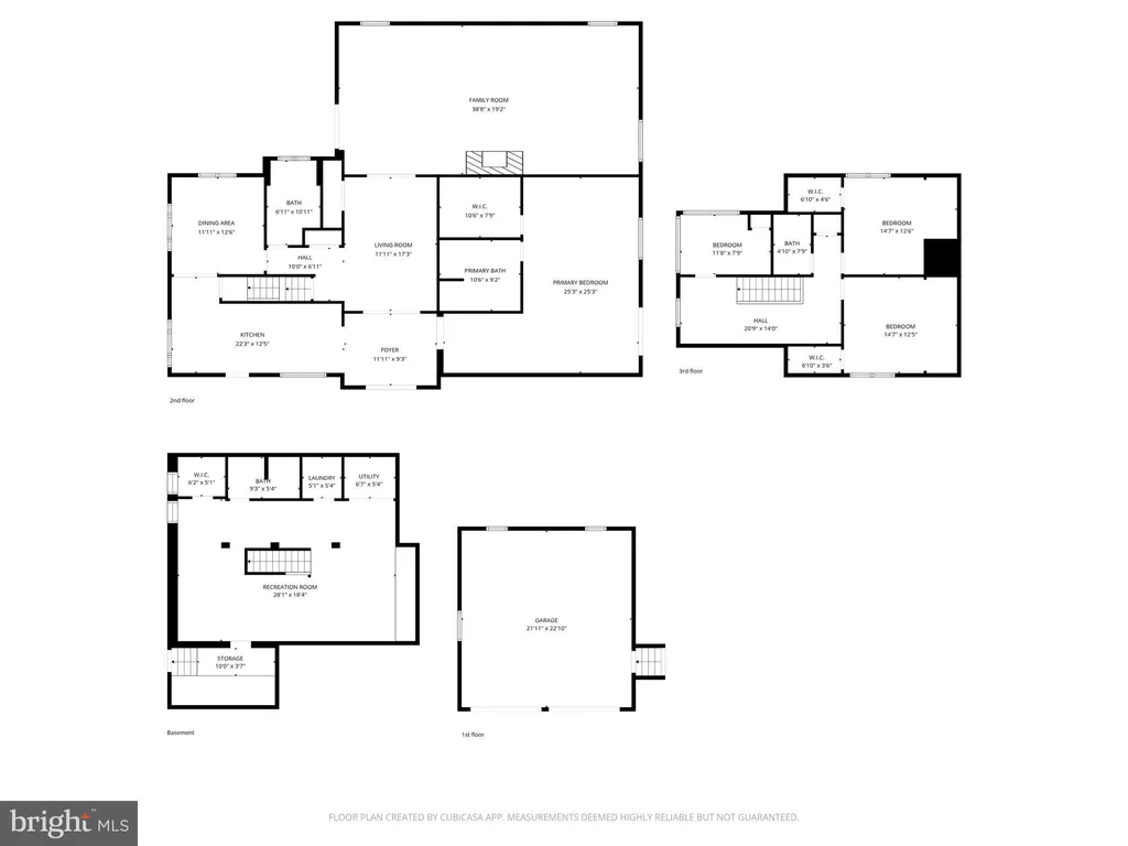 4311 Powder Mill Rd, Beltsville, MD 20705
