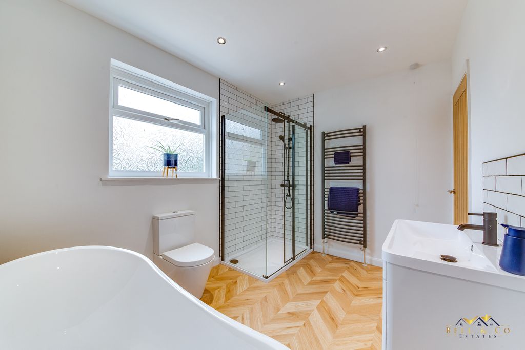 Additional image 17 of 4 bed detached bungalow to rentRackford Road, North Anston, Sheffield S25