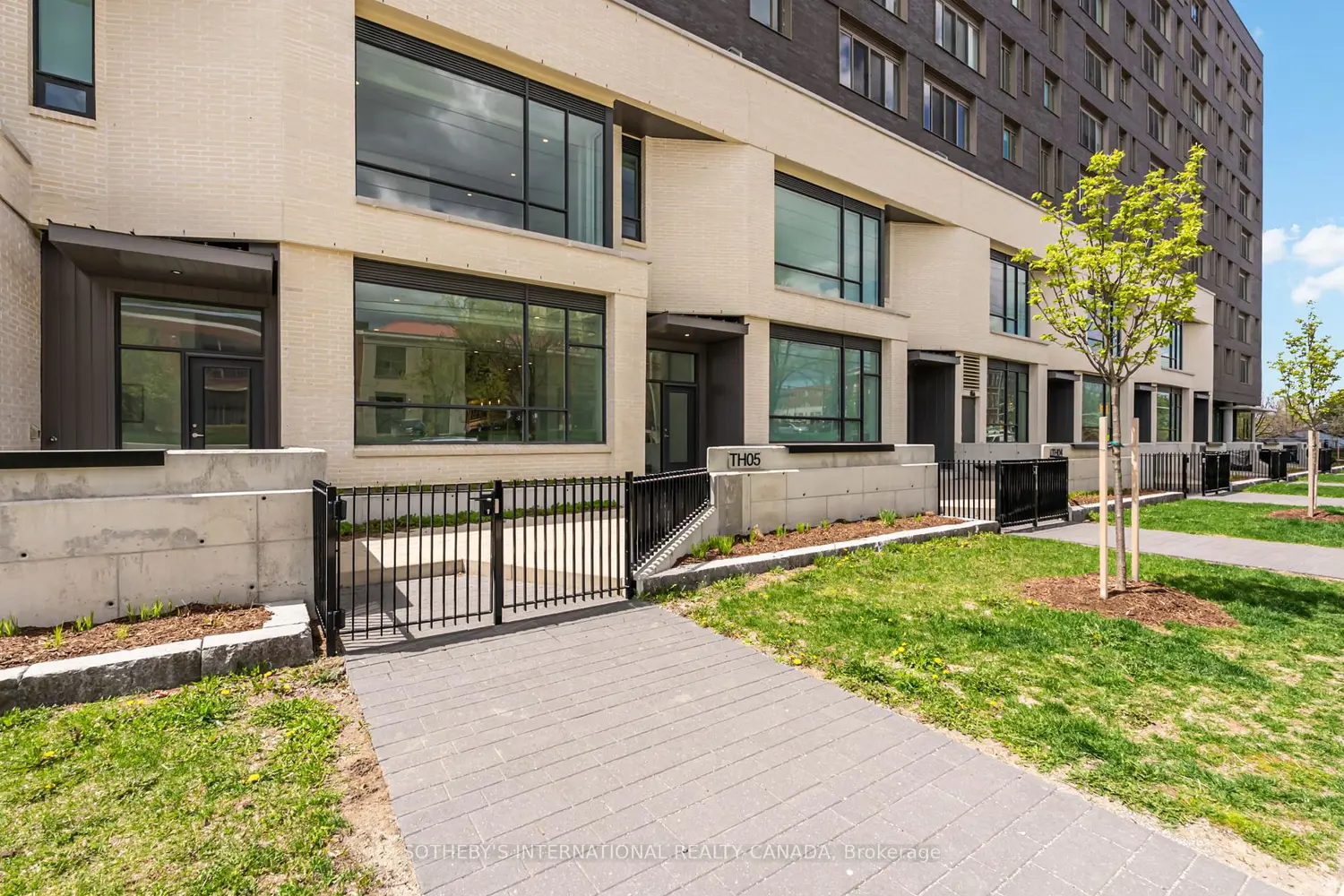 Additional image 3 of 195 Hunter Street Th 105