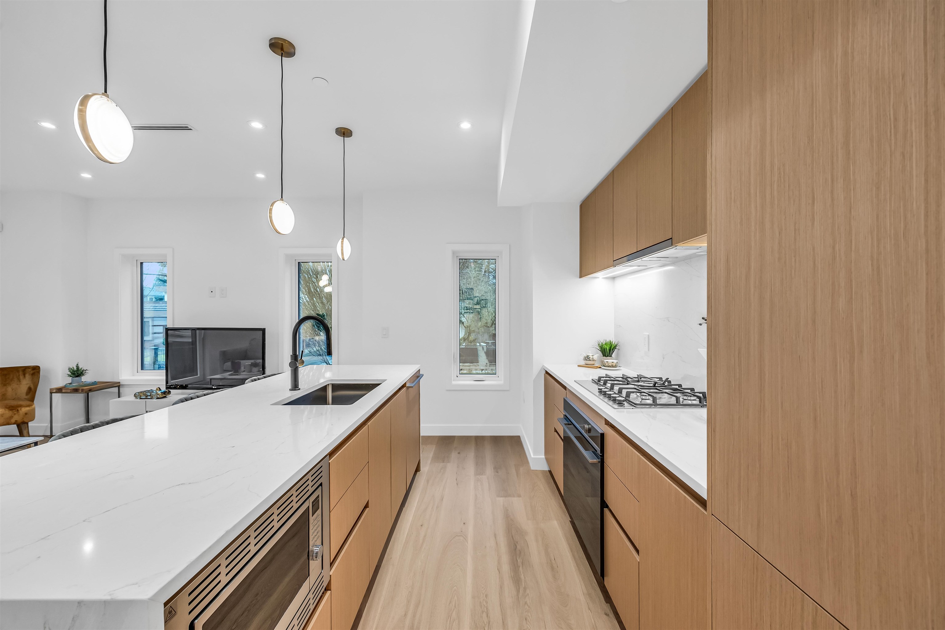 Additional image 5 of 1012 52nd Avenue W, Vancouver, BC, V6P 1H5