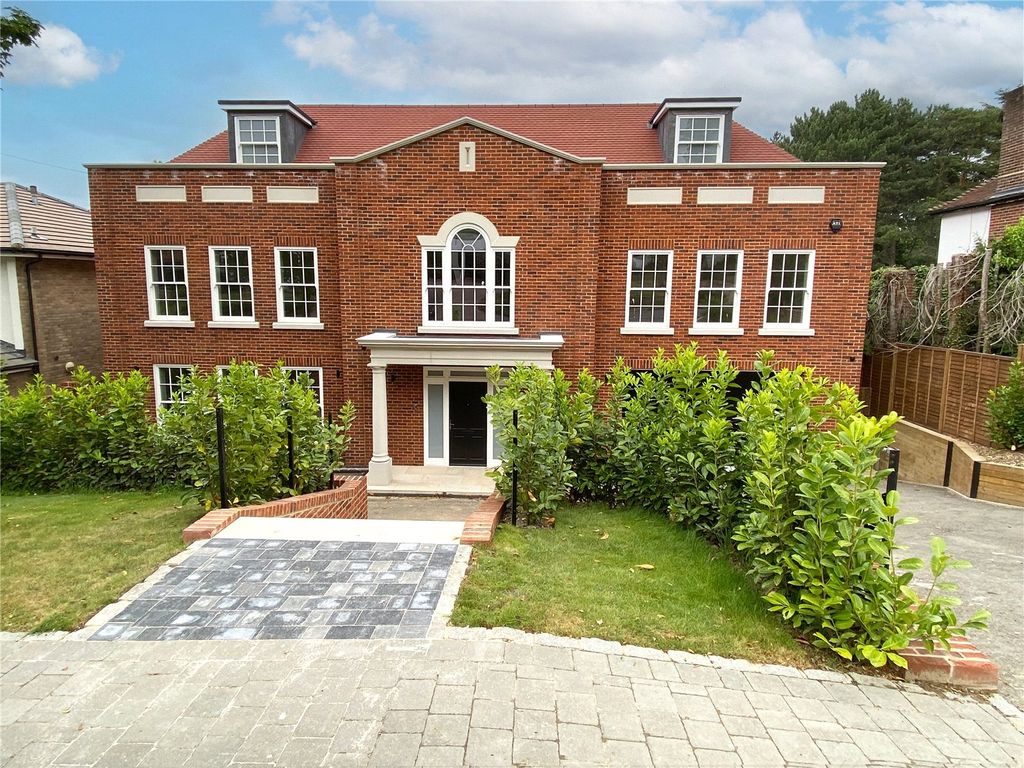 Additional image 20 of 5 bed detached house to rentWayneflete Tower Avenue, Esher KT10