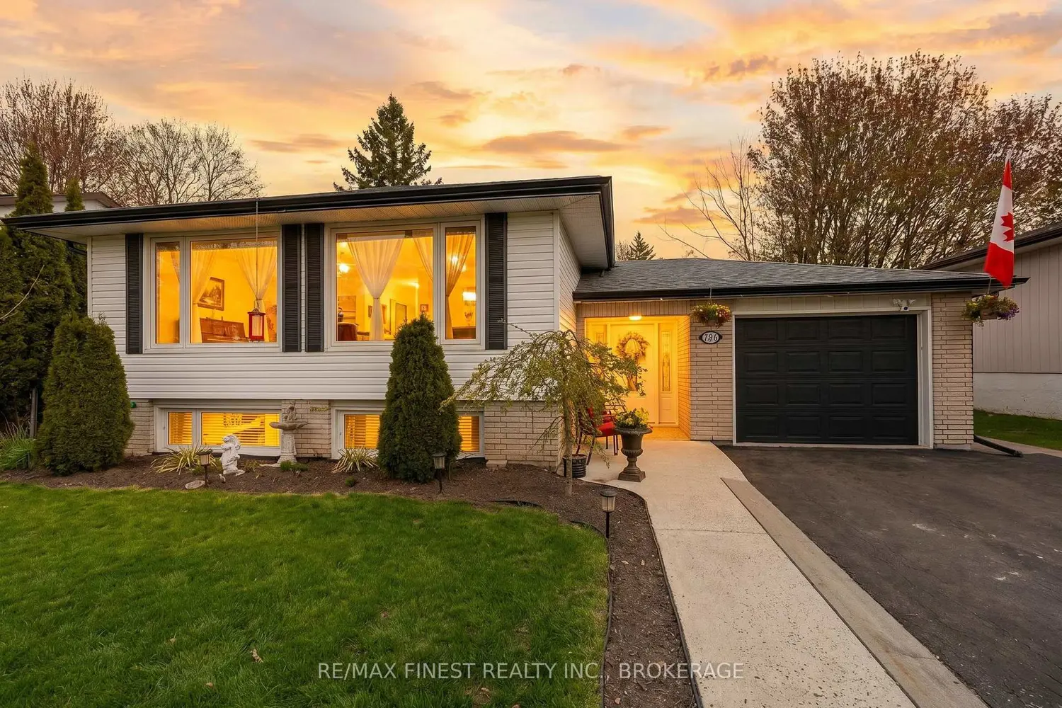 790 High Gate Park Drive