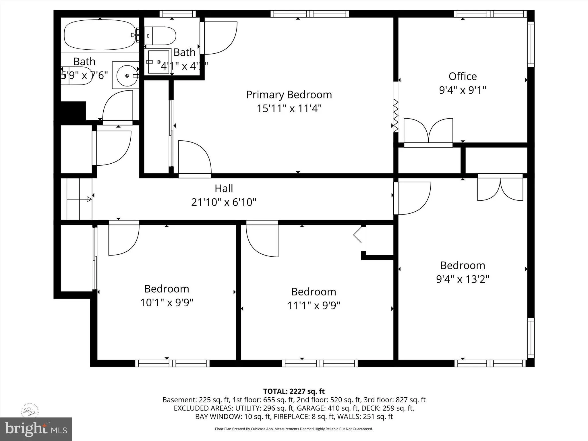 Additional image 101 of 1916 Floral Drive, Wilmington, DE 19810