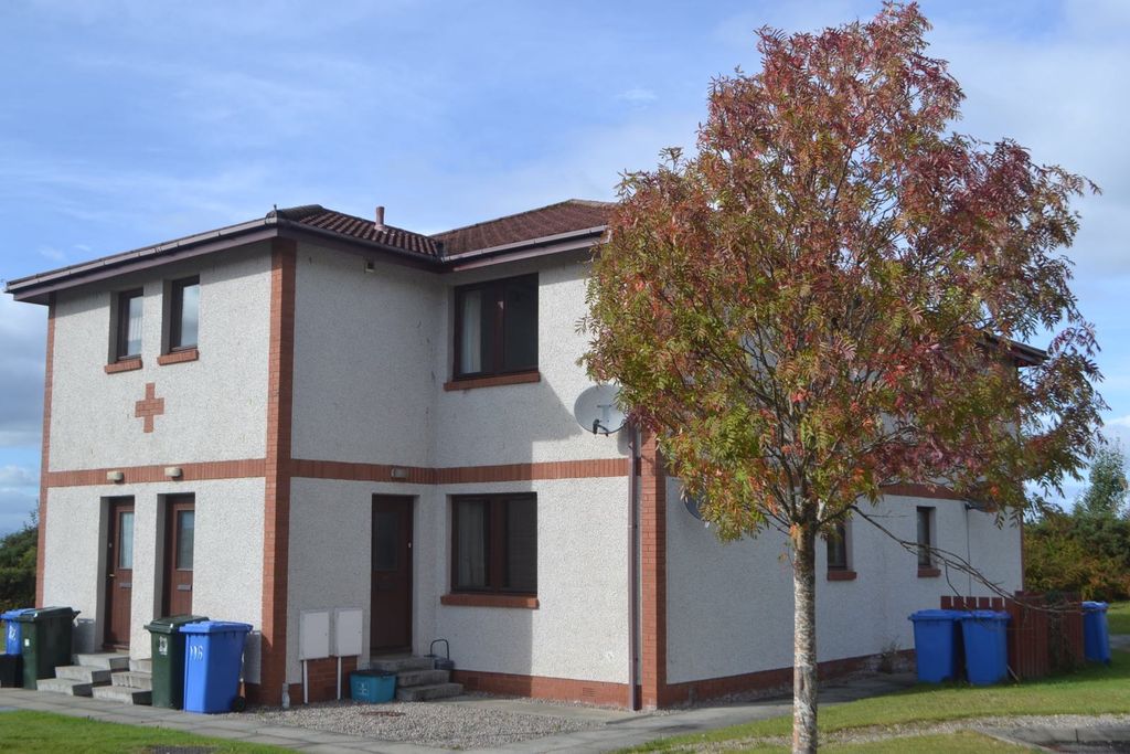 1 bed flat to rentMurray Terrace, Smithton, Inverness IV2