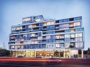 512-859 The Queensway N/a, Toronto, ON, M8Z 1N8
