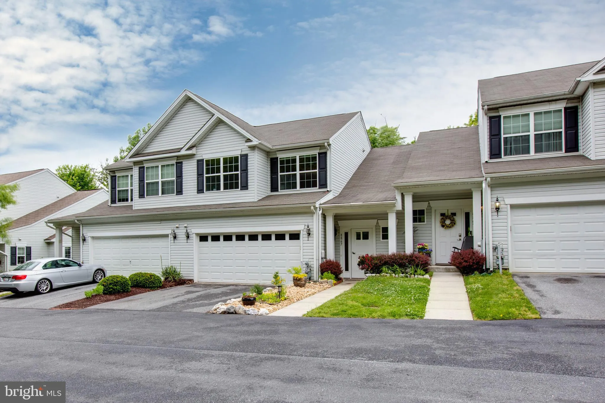 Additional image 41 of 8867 Hub Garth Unit 18, Jessup, MD 20794