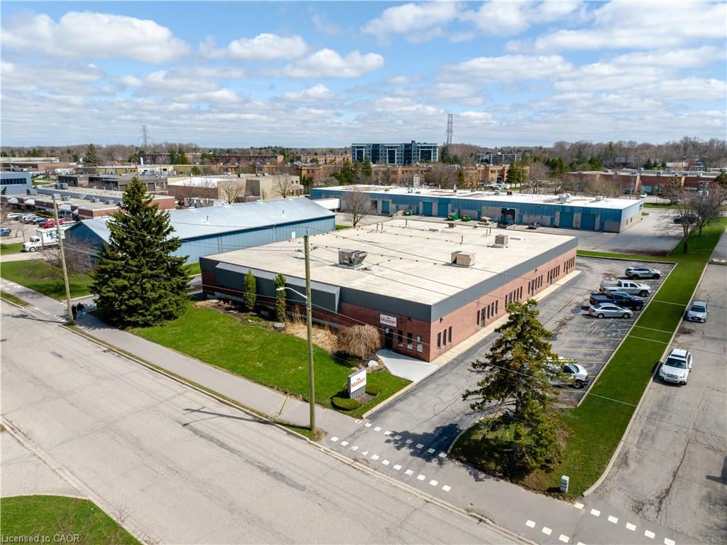 85 Baffin Place, Waterloo, ON, N2V 2C1