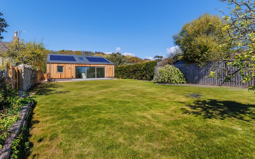 Additional image 21 of 2 bed detached bungalow for saleNiton Undercliff, Isle Of Wight PO38