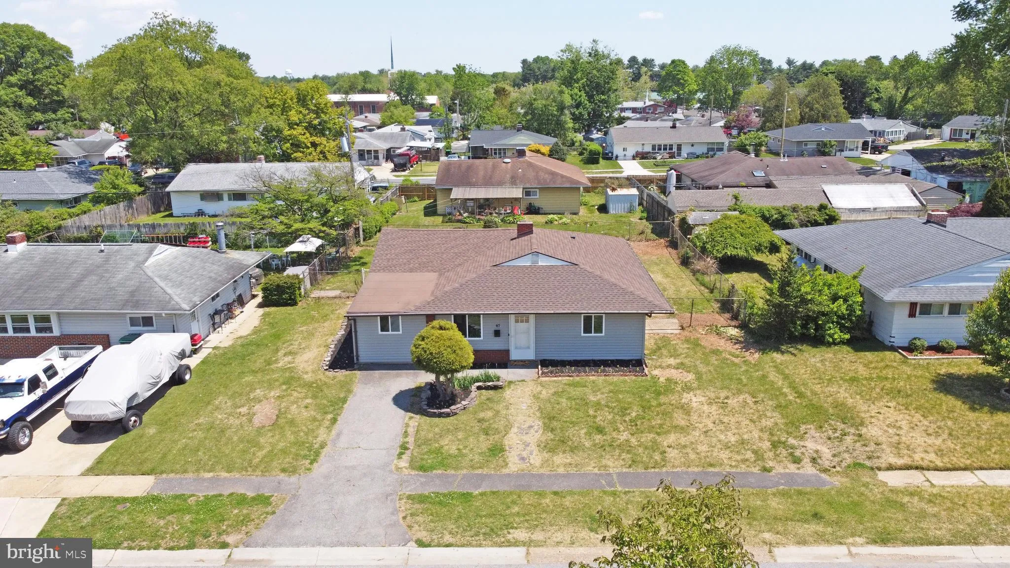 Additional image 81 of 67 Mercer Drive, Newark, DE 19713