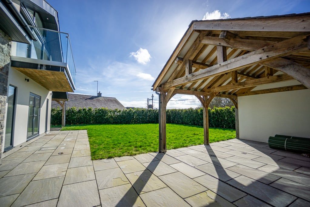 Additional image 33 of 4 bed detached house for saleAbersoch, Pwllheli LL53