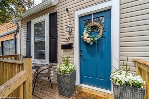 Additional image 8 of 491 Ferguson Avenue N, Hamilton, ON, L8L 4Z4