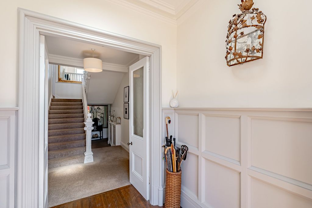 Additional image 22 of 5 bed detached house for saleThe Old Vicarage, Eden Hall, Penrith CA11