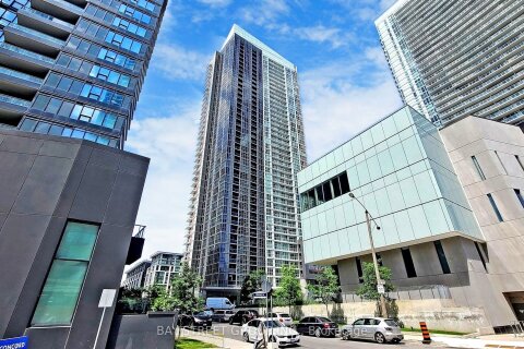 Additional image 7 of 4102-85 Queens Wharf Road, Toronto, ON, M5V 0J9