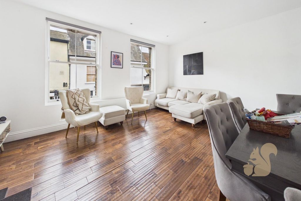Additional image 2 of 2 bed flat to rentSt. Johns Street, Bury St. Edmunds IP33
