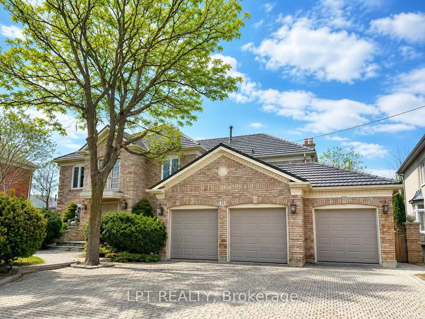 31 Glenayr Road, Richmond Hill, ON, L4B 2G6