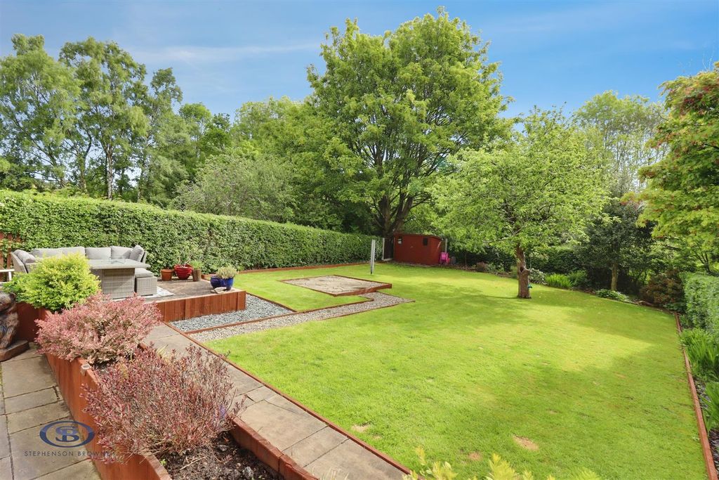 Additional image 2 of 3 bed semi-detached house for saleFairfield Avenue, Sandbach CW11