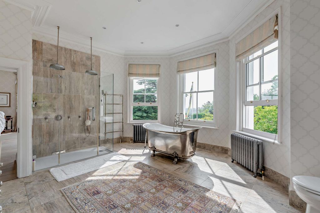 Additional image 14 of 7 bed detached house for saleBurghfield Common, Berkshire RG7