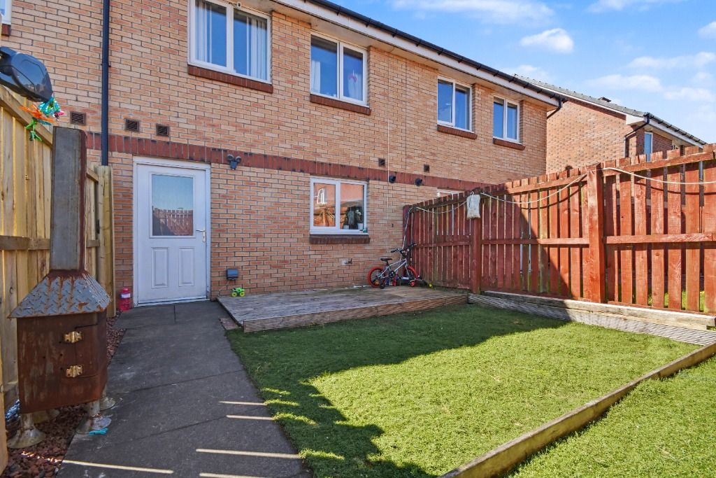 Additional image 19 of 3 bed terraced house for saleScott Way, Inverclyde, Greenock PA15