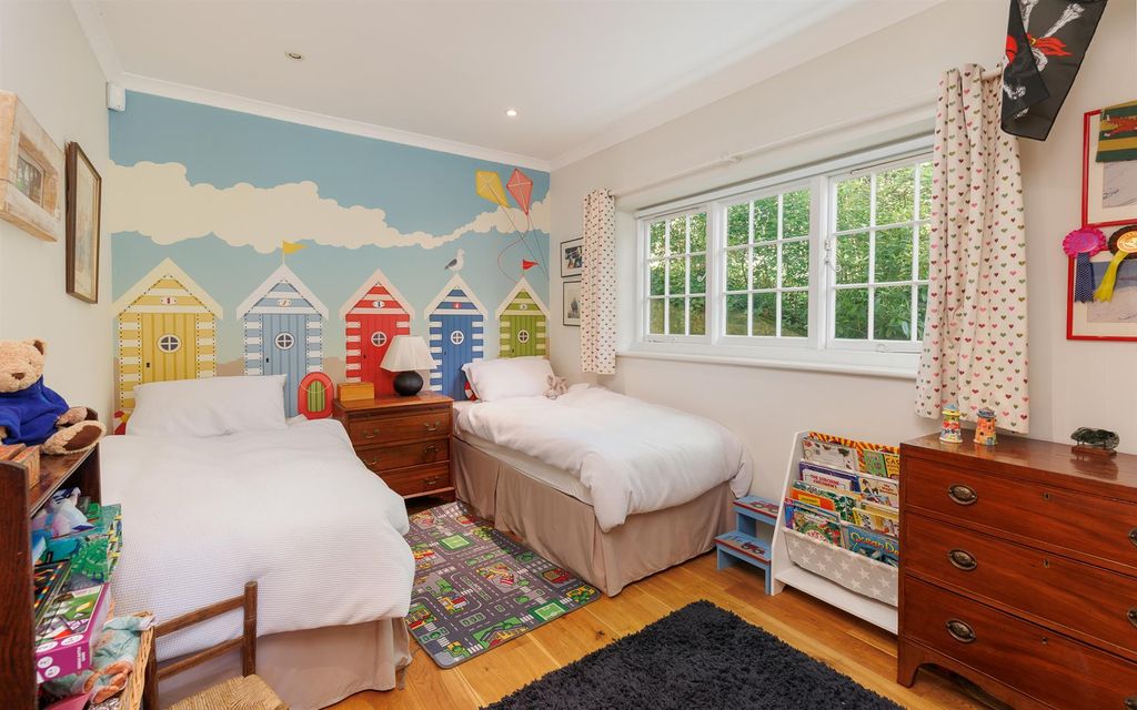 Additional image 39 of 7 bed detached house for salePuckpool, Isle Of Wight PO33