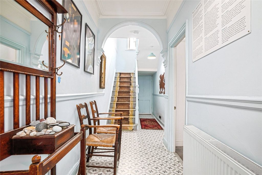 Additional image 2 of 6 bed flat for saleNorth Road, Aberystwyth, Ceredigion SY23