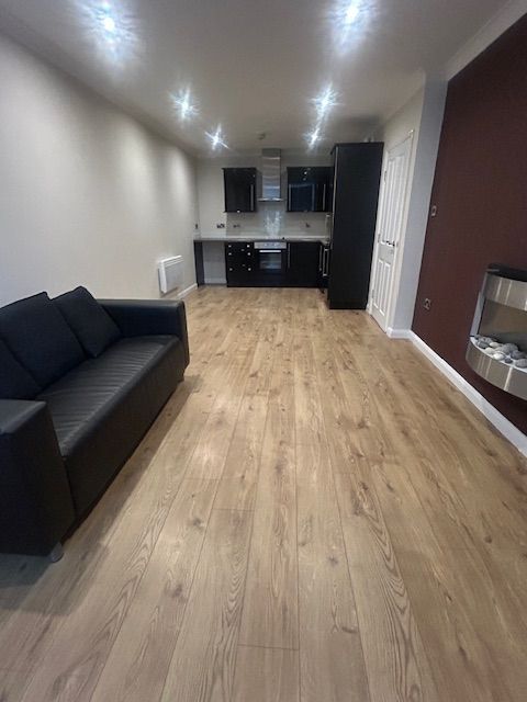 Additional image 5 of 1 bed flat to rentLeicester Rd, Wigston LE18