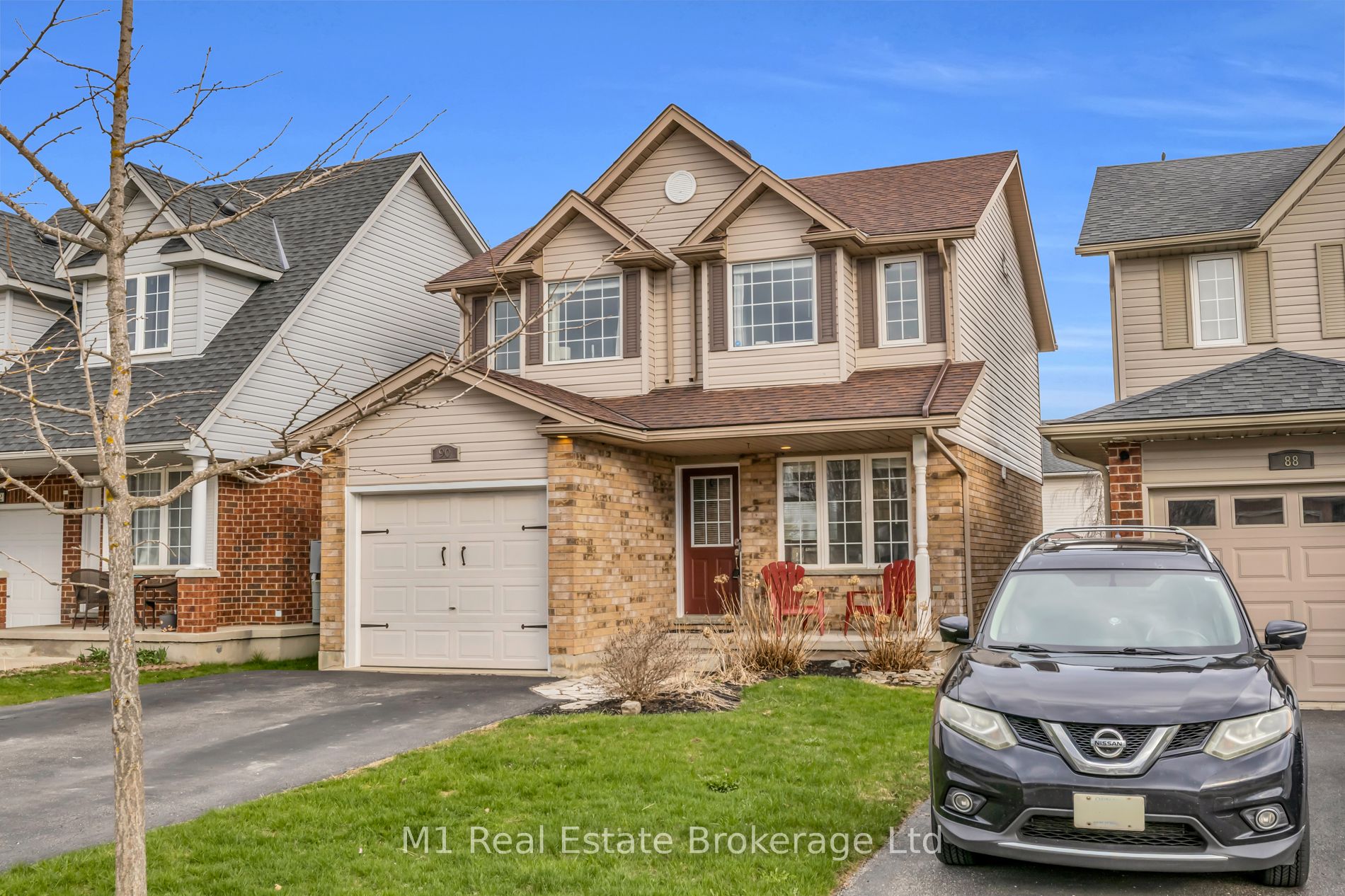 90 Cedarvale Avenue, Guelph, ON, N1E 7K2 photo 4