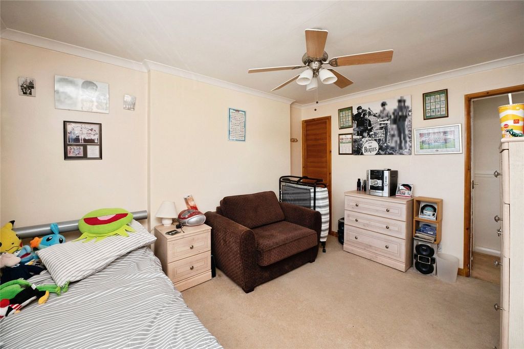 Additional image 12 of 3 bed semi-detached house for saleRenown Close, Romford RM7