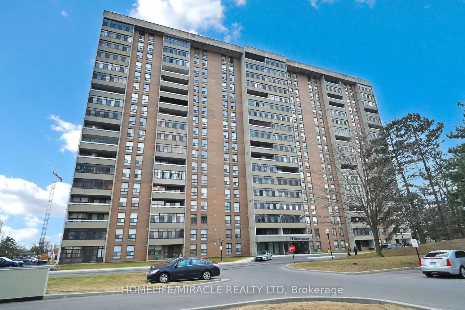 15 Kensington Road 1112