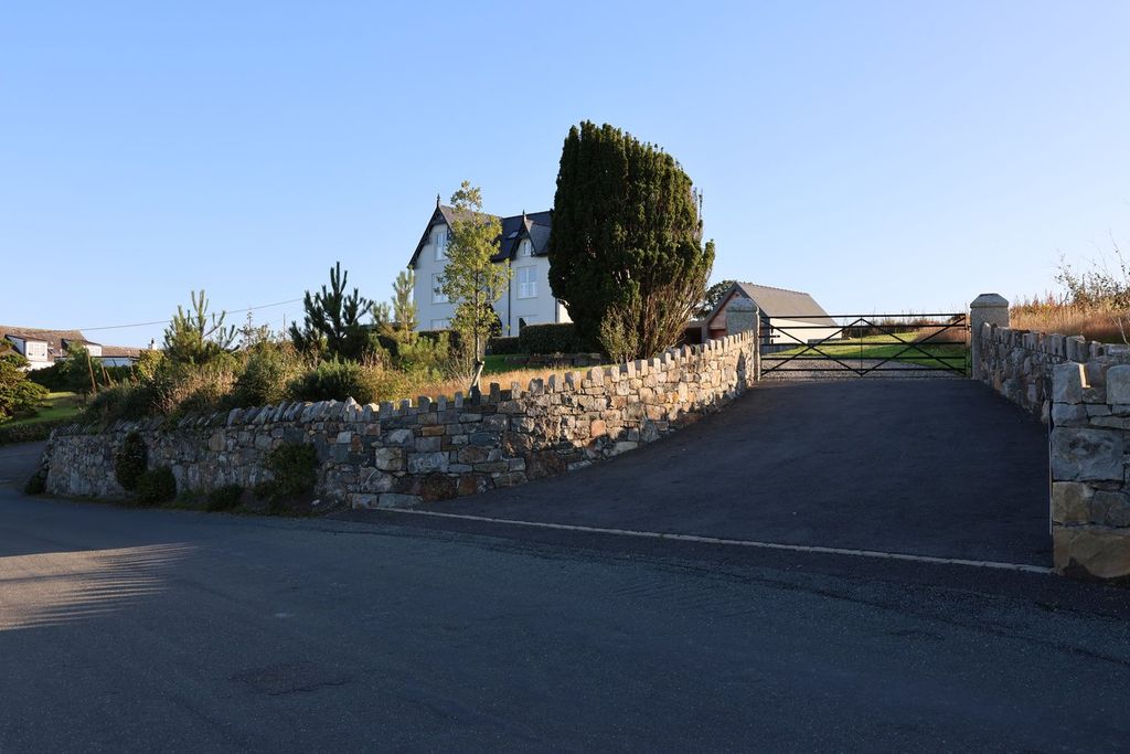 Additional image 3 of 6 bed detached house for saleAbersoch, Pwllheli LL53